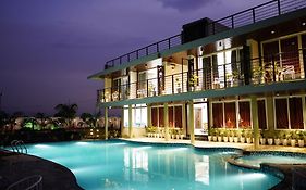 Fun O Farm Luxury Farm Villa