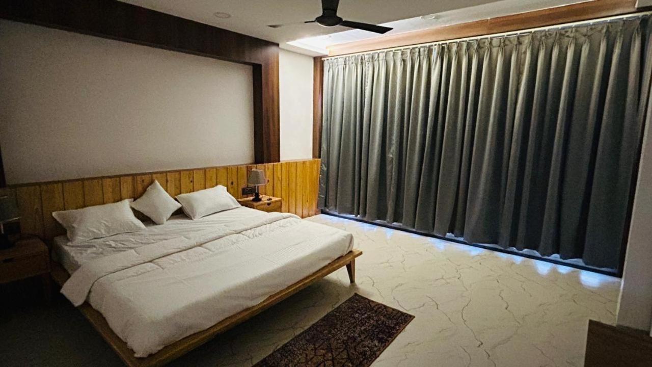 Fun O Farm Luxury Farm Villa Indore Exterior photo