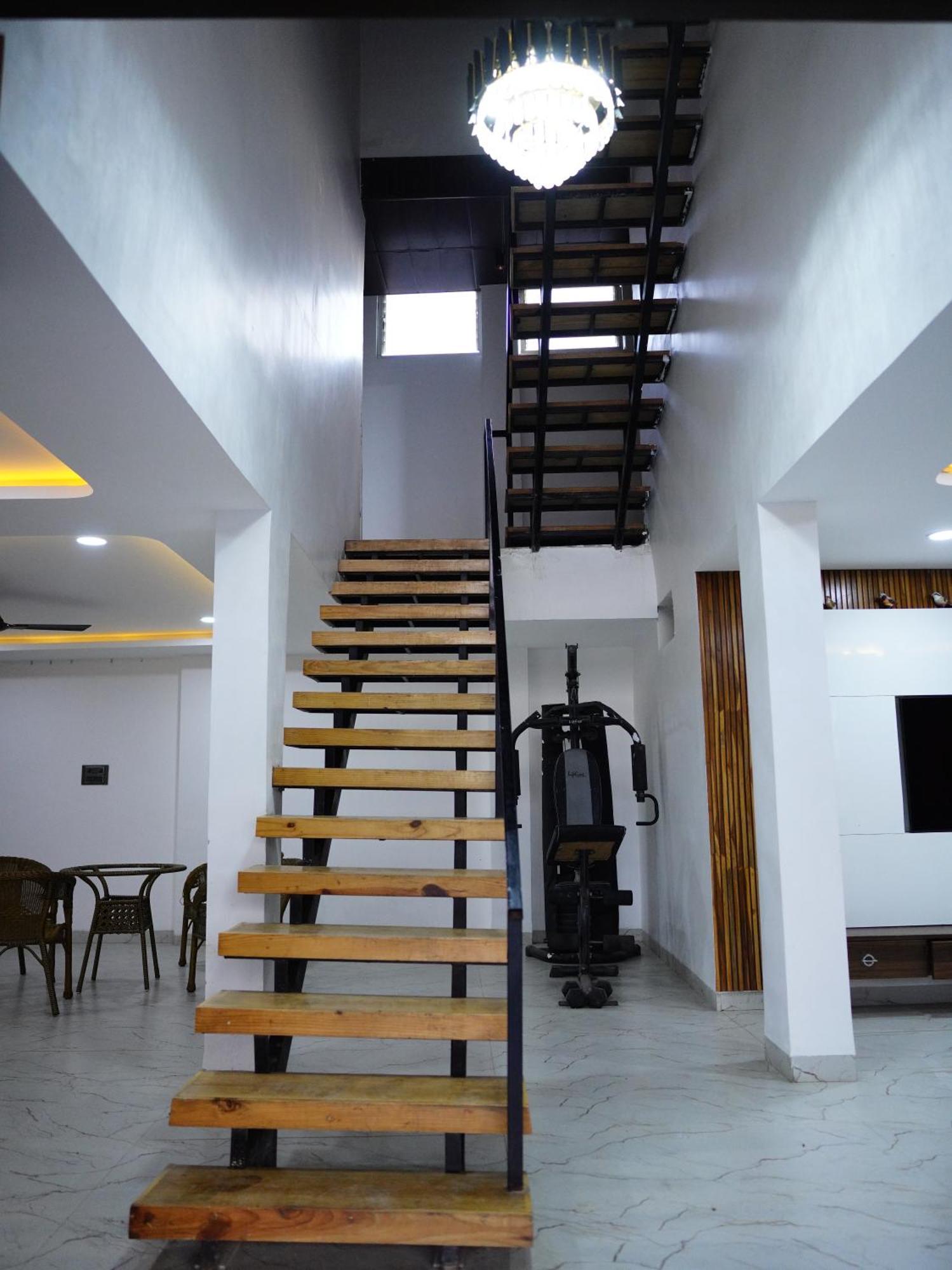 Fun O Farm Luxury Farm Villa Indore Exterior photo